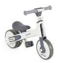 Byox Learn to Ride mini Balance Bike White