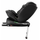 CAM Autosedište SOSTA I-Size Isofix 360° 40-150cm S-176.179 Nero