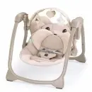 CAM Midi električna ljuljaška i ležaljka za bebe S-352.264