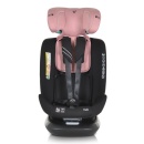 Cangaroo Auto sedište QUILL I-Size 40-150cm Isofix Pink