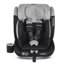 Cangaroo Autosedište FORCE I-Size 76-150cm Isofix Grey