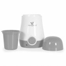 Cangaroo Grejač za flašice Babyuno Grey CAN5687