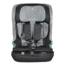 Cangaroo iDrive Titanium Grey auto sedište za decu od 1-12 godina