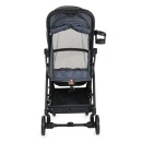 Cangaroo Kolica AIRWALK Graystone 22kg