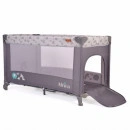 Cangaroo krevetac Africa Grey 1 nivo