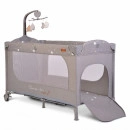 Cangaroo krevetac Once upon a time L2 Grey