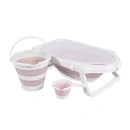 Cangaroo Sklopiva kadica HAWAII 4u1 Pink