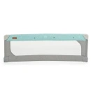 Cangaroo Pregrada za krevet 130cm Mint - prednja strana