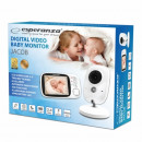 Espernza Bebi monitor Jacob EHM002