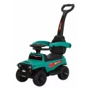 Guralica TS-906 zelena - za decu od 12 meseci