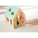 HAPE House sorter oblika