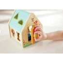 HAPE House sorter oblika