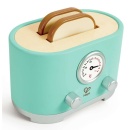 HAPE Drveni toster Ding & Pop Up