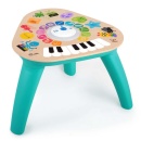 HAPE Muzički edukativni stočić Magic Touch 2u1