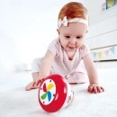 Hape igračka koja se rotira i svira melodiju