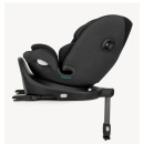 Joie i-Spin 360 Max Isofix auto sedište sa rotacijom i potpornom nogom - Raven