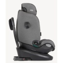 Joie i-Spin Multiway auto sedište sa ISOFIX bazom i bočnom zaštitom - dezen Thunder