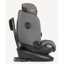 Joie i-Spin Multiway auto sedište sa ISOFIX bazom i bočnom zaštitom - dezen Thunder