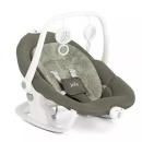 Joie Serina 2in1 sigurna ljuljaška za bebe od rođenja - dezen Palms