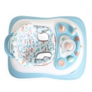 Jungle dubak šetalica Spark Blue