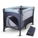 Jungle Krevetac Moon 1 nivo Sivi