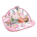 Kids 2 Baby Bright Starts Podloga za igru 5 u 1 Rainbow Tropics