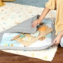 Kids II Disney Baby Podloga za igru Winnie the Pooh once upon a tummy time 13124