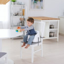 Kids II Ingenuity Booster hranilica Slate