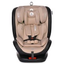 Lorelli Autosedište Ares I-Size Isofix 40-150cm Beige