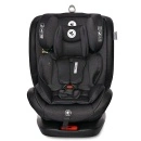 Lorelli Autosedište Ares I-Size Isofix 40-150cm Black