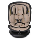 Lorelli Autosedište Aviator I-Size Isofix 40-150cm Beige