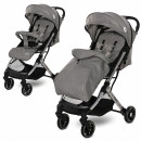 Lorelli Kolica Fiorano Dolphin Grey