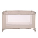 Lorelli Krevetac TORINO 1 nivo Fog Striped Elements