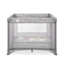Lorelli Ogradica Play & Relax Grey Adventure
