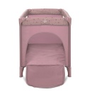 Lorelli Krevetac Carina 2 nivoa Pink Stars otvor