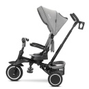 Lorelli Freccia Grey tricikl sa roditeljskom ručkom 