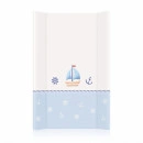 Lorelli Tvrda podloga za presvlačenje Colors 50 x 80 Blue
