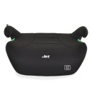 MONI Auto sedište Buster JET Black 125-150cm 