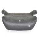 MONI Auto sedište Buster JET Dark Grey 125-150cm 