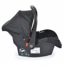 MONI Auto sedište Multi I-Size 40-87cm Grey