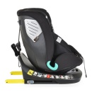 MONI Auto sedište Serengeti I-Size 40-150cm Isofix Black