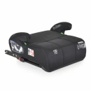 MONI Autosedište Booster MONZA SA ISOFIXOM 125-150 cm Black