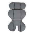 MONI Autosedište ISAFE I-Size 76-150cm Isofix Grey