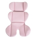 MONI Autosedište START I-Size 76-150cm Pink