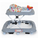 MONI Dubak za decu Jungle Fun Grey