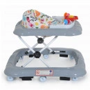 MONI Dubak za decu Jungle Fun Grey