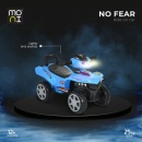 MONI Guralica NO FEAR Blue