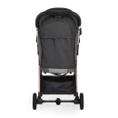MONI Kolica za decu Berlin Premium Black 22 kg