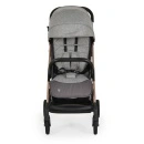 MONI Kolica za decu Berlin Premium Grey 22 kg