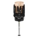 Moni Strike i-Size Isofix R129 detalji zadnjeg naslona